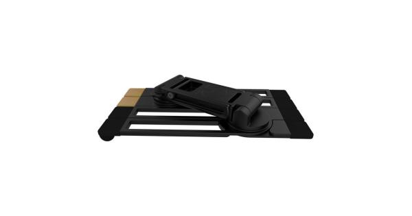 Hercules Stands HCDG-400BB Laptop Stand - BimotorDJ